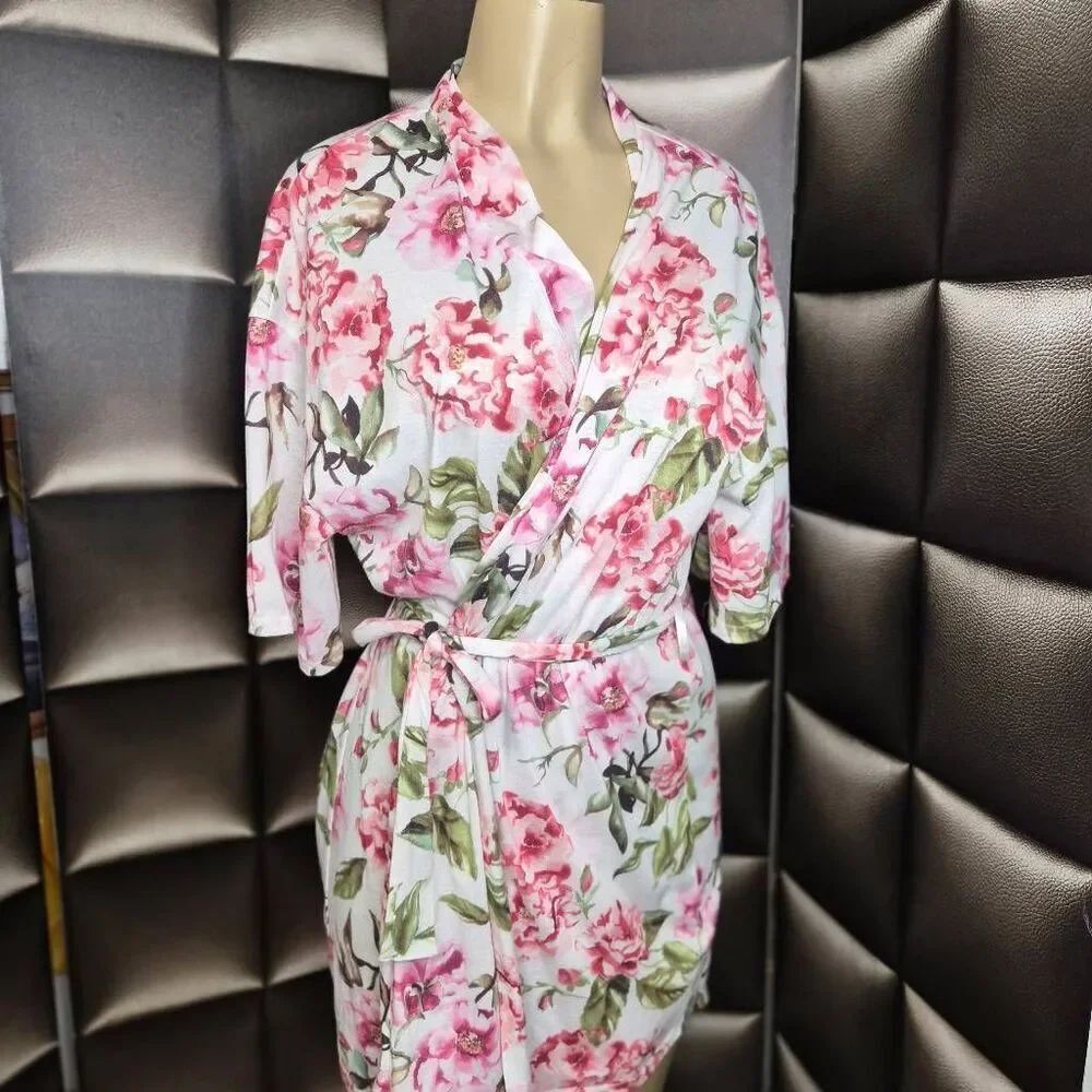 Show Me Your MuMu Brie Robe - Picture 2 of 9